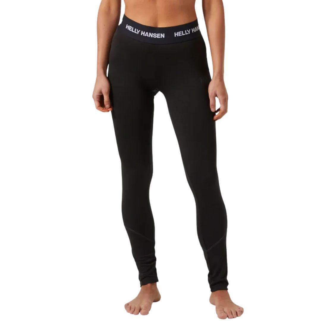 Helly Hansen Women's LIFA Active Pant Base Layer